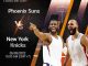 Soi kèo bóng rổ Phoenix Suns vs NY Knicks (10:00, 05/3), NBA