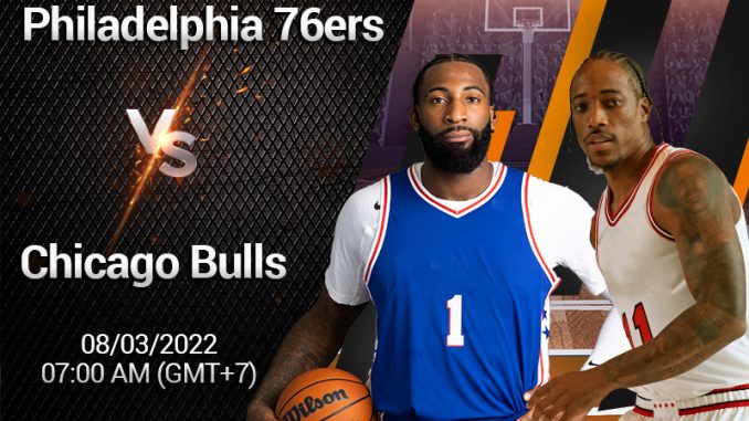 soi-keo-bong-ro-philadelphia-76ers-vs-bulls-083-nba Soi kèo bóng rổ Philadelphia 76ers vs Bulls (08/3), NBA