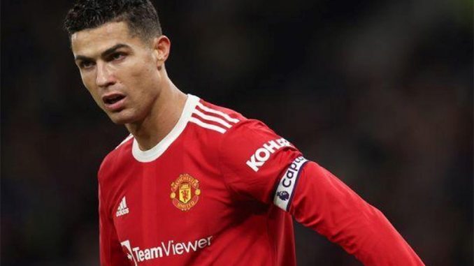 Cristiano-Ronaldochi-tay-Man-United-1 Cristiano Ronaldo ấn định thời điểm chia tay Man United