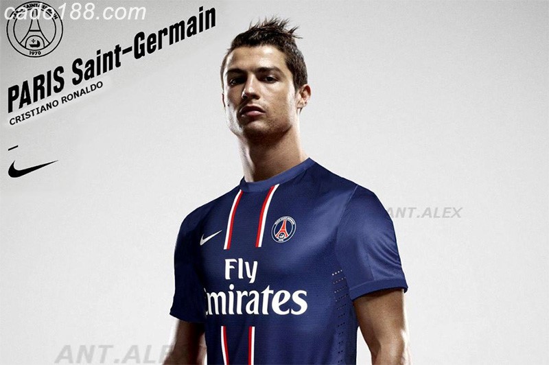 Cristiano Ronaldo đã có quyết định sớm rời khỏi đội bóng nước Anh Cristiano Ronaldo ấn định thời điểm chia tay Man United