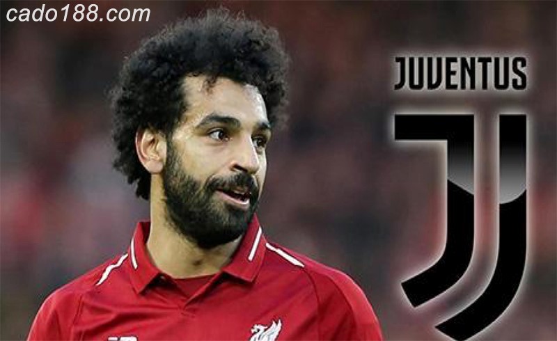 CLB Juventus chuẩn bị lời đề nghị khổng lồ cho tiền đạo Mohamed Salah để kéo chân anh về CLB Juventus nhắm Salah, ấn định sẽ sớm đưa gà về chuồng