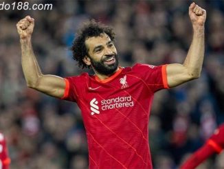 Juventus nhắm Salah, ấn định sẽ sớm đưa gà về chuồng
