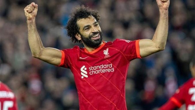 Juventus-nham-Salah-3 Juventus nhắm Salah, ấn định sẽ sớm đưa gà về chuồng