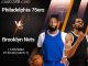 Soi kèo bóng rổ Philadelphia 76ers vs BL Nets, 11/3