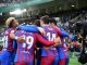 Barca bức phá, kéo dài mạch thắng liên tiếp lên 4 trận