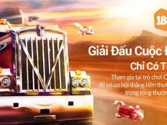 Giải Đấu Cuộc Đua Tiền Thưởng Độc Quyền Tại 188BET