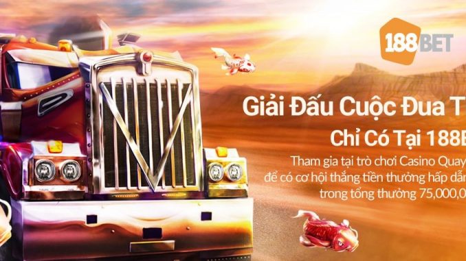 cuoc-dua-tien-thuong-188bet-20 Giải Đấu Cuộc Đua Tiền Thưởng Độc Quyền Tại 188BET
