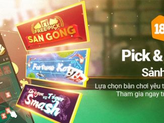 Luật và cách chơi Pick and Battle tại 188Bet cho người mới