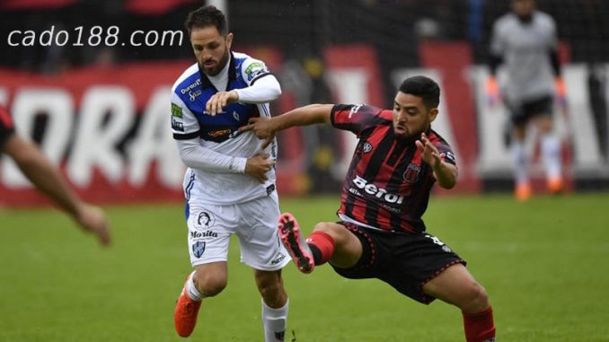 Soi kèo xiên ngày 24/3, Almagro vs Def. de Belgrano