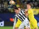 Soi kèo xiên ngày 17/3, Juventus vs Villarreal, giải Champions League