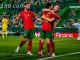 Soi kèo xiên ngày 25/3, Bồ Đào Nha vs Thổ Nhĩ Kỳ, VL World Cup