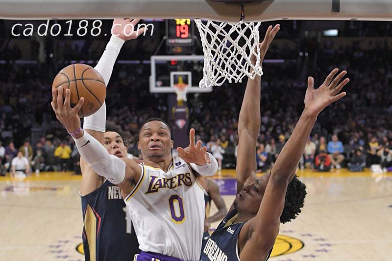 New Orleans Pelicans vốn không cái tên được đánh giá cao tại mùa giải năm nay Soi kèo bóng rổ New Orleans Pelicans vs LA Lakers, 28/3