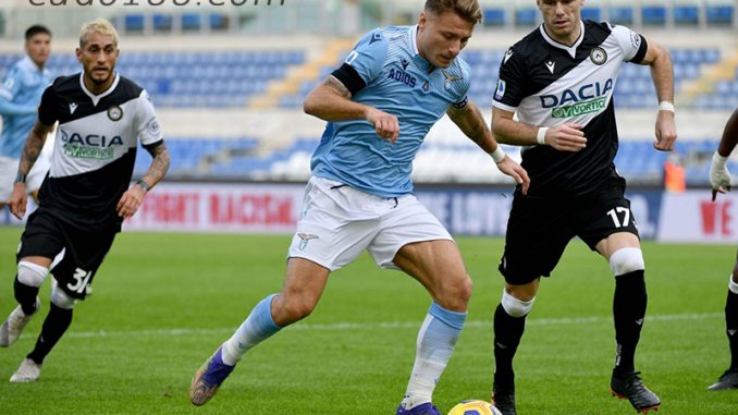 Soi kèo xiên ngày 15/03, Lazio vs Venezia, 02h45, giải Serie A