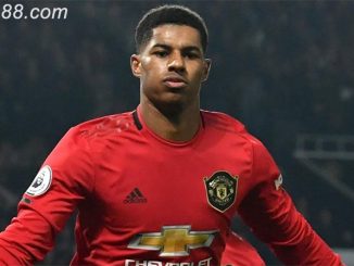 Quỷ đỏ chốt vụ Rudiger, Liverpool muốn có Rashford
