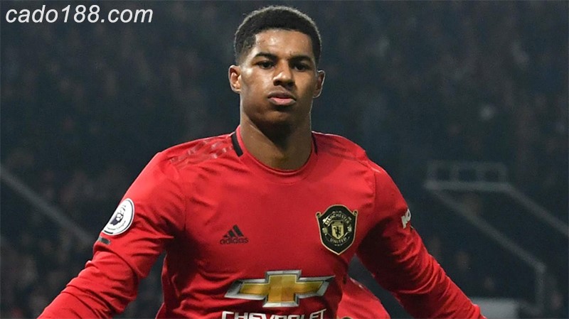 Liverpool sẵn sàng chi cho Rashford một bản hợp đồng hấp dẫn Quỷ đỏ chốt vụ Rudiger, Liverpool muốn có Rashford