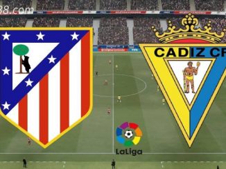 Soi kèo Atletico Madrid vs Cadiz, 03h00 ngày 12/03