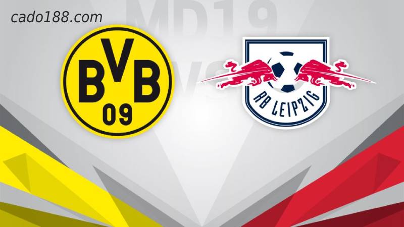 Soi kèo Borussia Dortmund vs RB Leipzig, 23h30 ngày 2/4