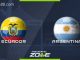 Soi kèo Ecuador vs Argentina, lúc 06h30 ngày 30/03