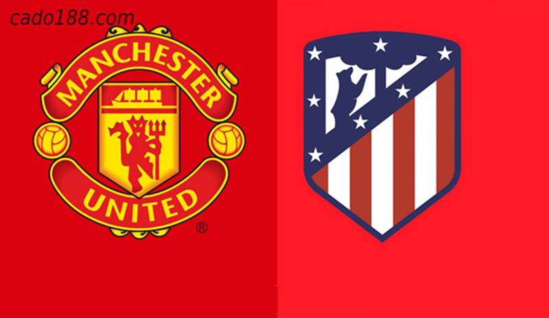 Soi kèo Man United vs Atletico Madrid, 03h00 ngày 16/03
