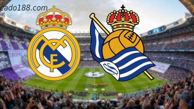 soi-keo-Real-Madrid-vs-Real-Sociedad-06-03-188bet Soi kèo Real Madrid vs Real Sociedad, 03h00 ngày 06/03