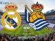 Soi kèo Real Madrid vs Real Sociedad, 03h00 ngày 06/03