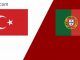 Soi kèo Bồ Đào Nha vs Thổ Nhĩ Kỳ, 02h45 ngày 25/03