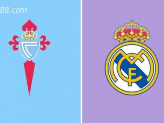 Soi kèo Celta Vigo vs Real Madrid, 23h30 ngày 02/04