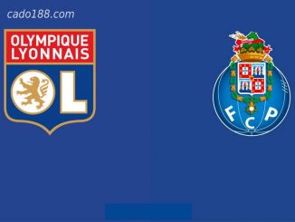 Soi kèo Lyon vs Porto, lúc 03h00 ngày 18/03, Cup C2