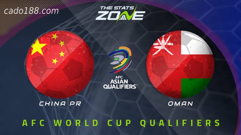 Soi kèo Oman vs Trung Quốc, vào lúc 23h00 ngày 29/03