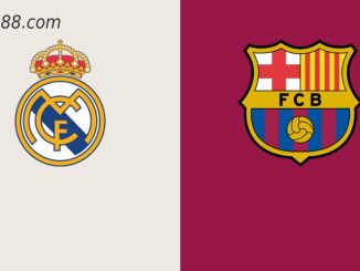Soi kèo Real Madrid vs Barcelona, 03h00 ngày 21/03