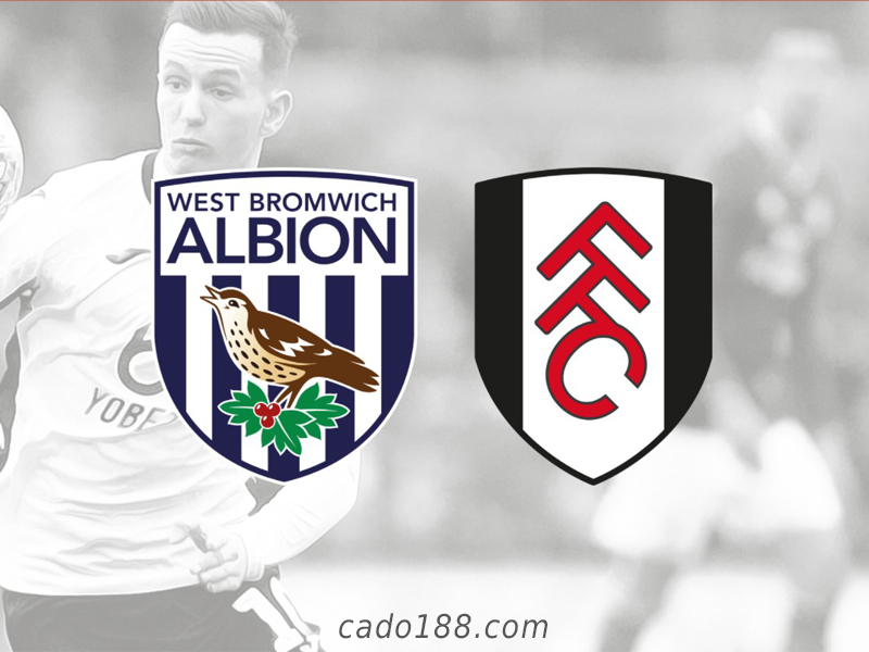 Soi kèo West Brom vs Fulham, 03h00 ngày 16/03