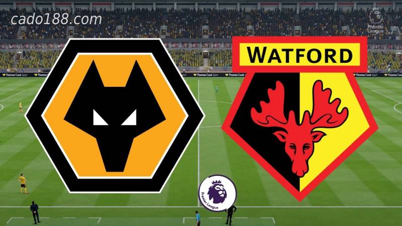 Soi kèo Wolverhampton vs Watford, 02h30 ngày 11/03