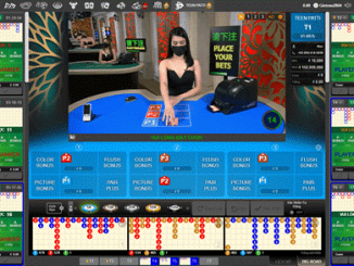 Cách chơi bài Teen Patti online tại nhà cái 188bet