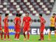 Trung Quốc có nguy cơ bị Việt Nam vượt mặt ở World Cup