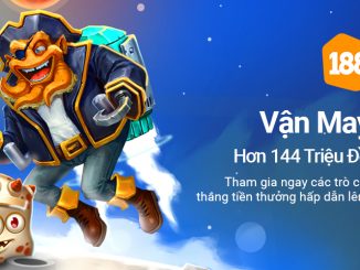 Vận may tháng 3 cơ hội nhân hơn 144 Triệu Đồng tổng thưởng