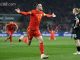 World Cup 2022: Ý bị loại sốc, Bồ Đào Nha tranh vé vớt