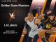 Soi kèo bóng rổ Golden State Warriors vs LA Lakers, 8/4