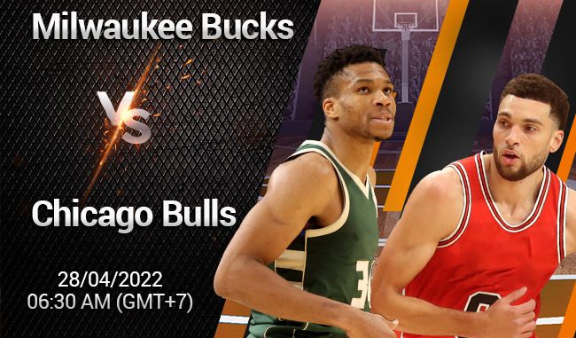 soi-keo-bong-ro-milwaukee-bucks-vs-chicago-bulls-284 Milwaukee Bucks vs Chicago Bulls