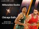 Milwaukee Bucks vs Chicago Bulls