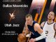 Soi kèo bóng rổ Dallas Mavericks vs Utah Jazz, 19/4