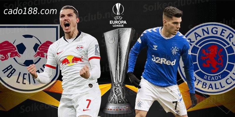 Soi kèo Leipzig vs Rangers, 02h00 ngày 29/04, Cup C2