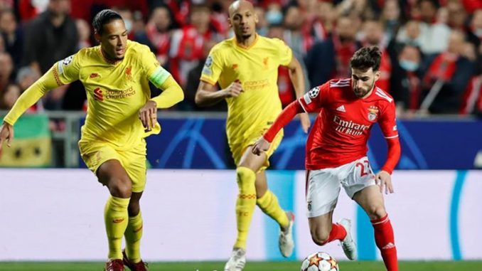 Soi-keo-xien-ngay-144-liverpool-vs-benfica-cado188 Soi kèo xiên ngày 14/4, Liverpool vs Benfica