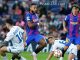 Soi kèo xiên ngày 15/4, Barcelona vs Frankfurt, cado188