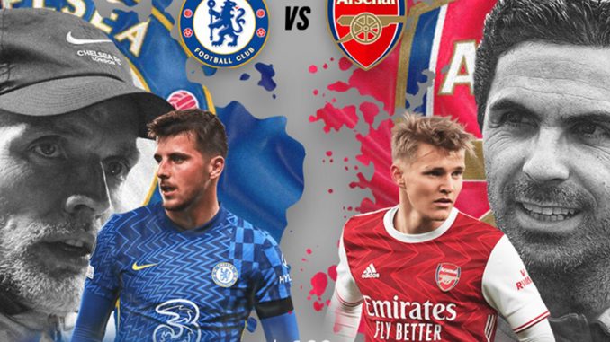 Soi-keo-xien-ngay-214-chelsea-vs-arsenal-cado188 Soi kèo xiên ngày 21/4, Chelsea vs Arsenal, Ngoại hạng Anh