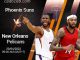 Soi kèo bóng rổ Phoenix Suns vs NO Pelicans, 20/4, NBA