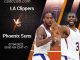 Soi kèo bóng rổ LA Clippers vs Phoenix Suns, 7/4, NBA