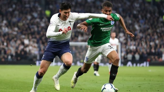 Tottenham-Hotspur-vs-Brighton-1.png Soi kèo Tottenham Hotspur vs Brighton, 18h30 ngày 16/04/2022