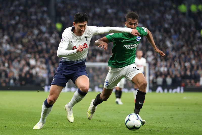 Soi kèo Tottenham Hotspur vs Brighton, 18h30 ngày 16/04/2022