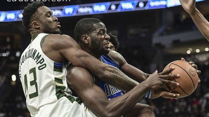 soi-keo-bong-ro-milwaukee-bucks-vs-mavericks-44-nba Soi kèo bóng rổ Milwaukee Bucks vs Mavericks, 4/4, NBA