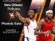 Soi kèo bóng rổ NO Pelicans vs Phoenix Suns, 23/4, NBA